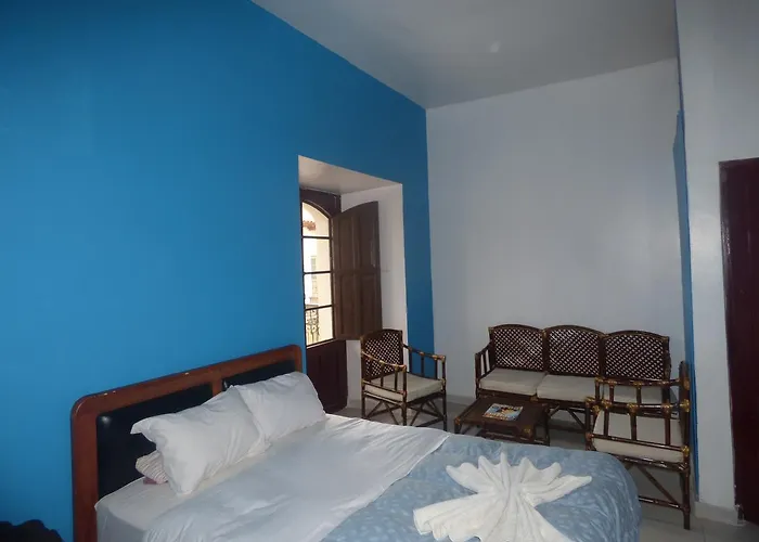 Auberge de jeunesse The Grassshopper Plaza De Armas Cusco